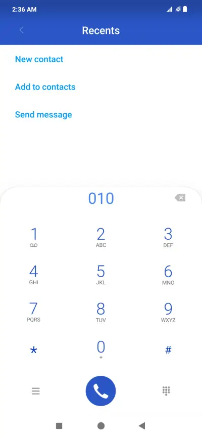 Google Pixel v12 - Screenshot 6