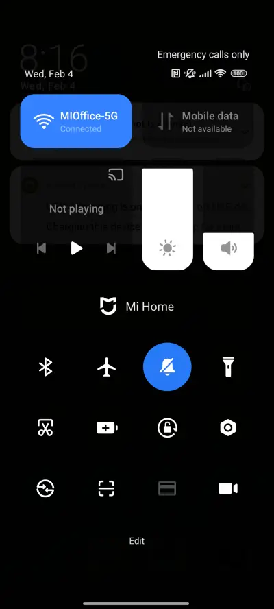 Mountain minimal - Screenshot 5