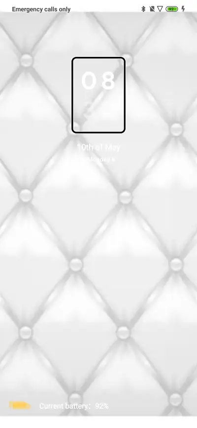 white - Screenshot 1