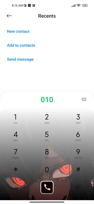 little devil girl2 - Screenshot 6