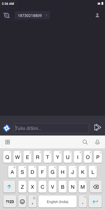 Kimprungan v2 - Screenshot 7