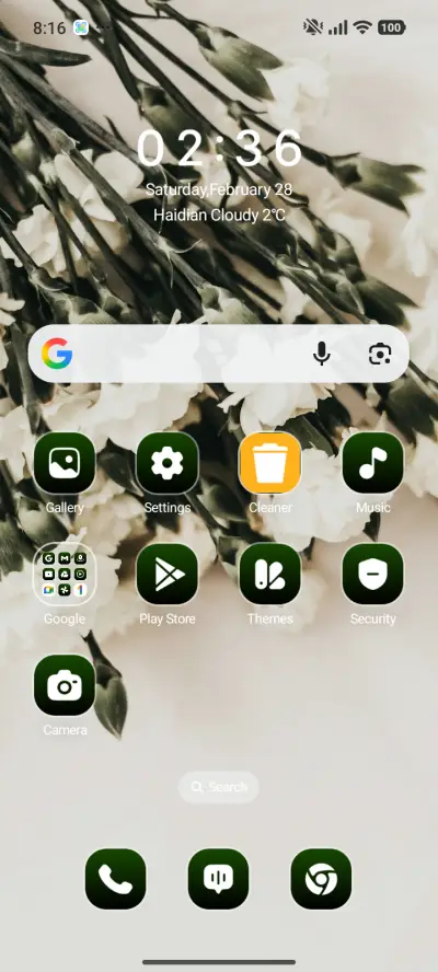 Soft Petals - Screenshot 2