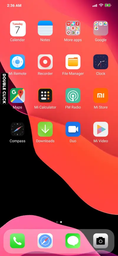 OS 13 Dual_DWM4 - Screenshot 3