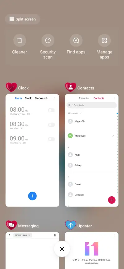 Romantic Couple_3MDS - Screenshot 4