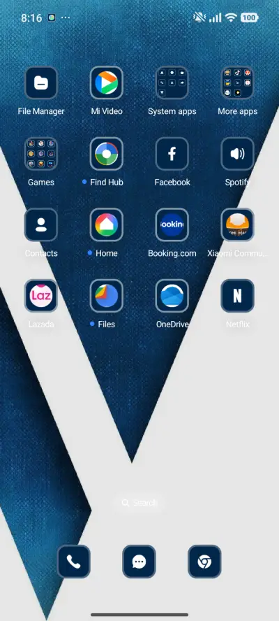 Triangle - Screenshot 3