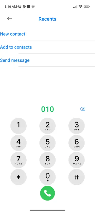 Zyonima M - Screenshot 6