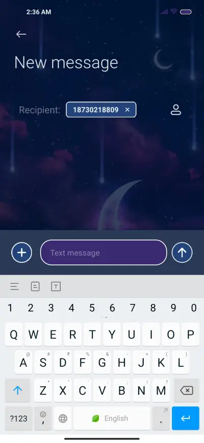 Starlight sea - Screenshot 8