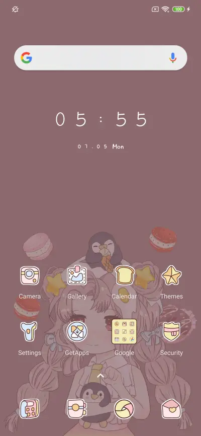 Sweet Loli - Screenshot 2