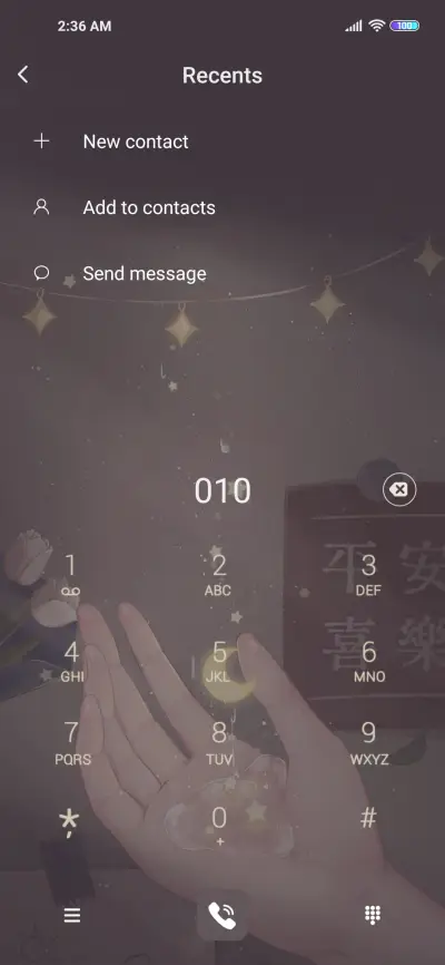 tendernesshite - Screenshot 6