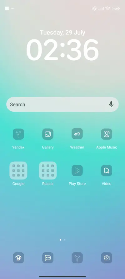 Zyonima - Screenshot 2