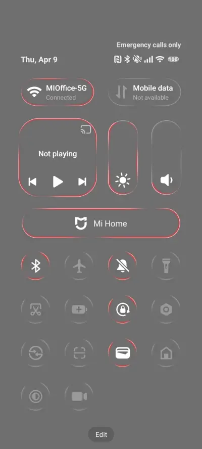 Tattooed boy - Screenshot 5