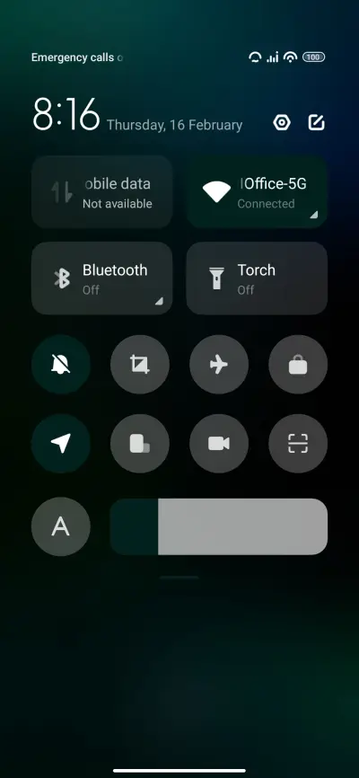 Star Sky Space - Screenshot 5