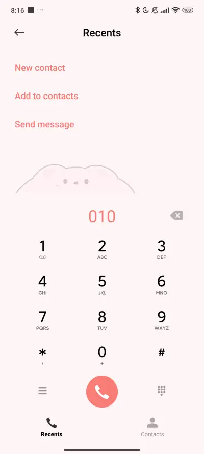 Kitty Sakura Scent - Screenshot 7