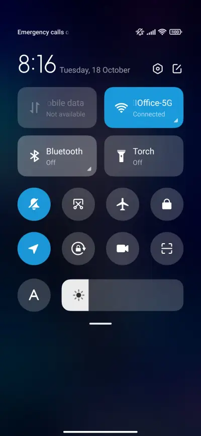 Cyber Girl - Screenshot 5