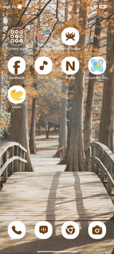 Path Dream - Screenshot 3