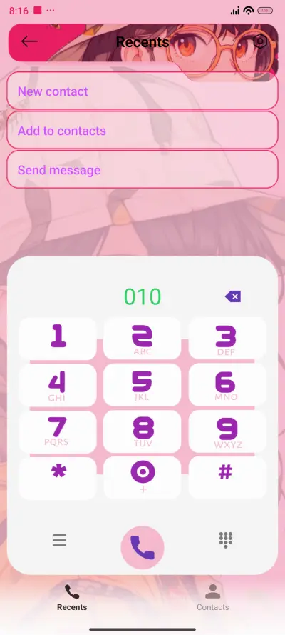 Hyper Anime - Screenshot 7