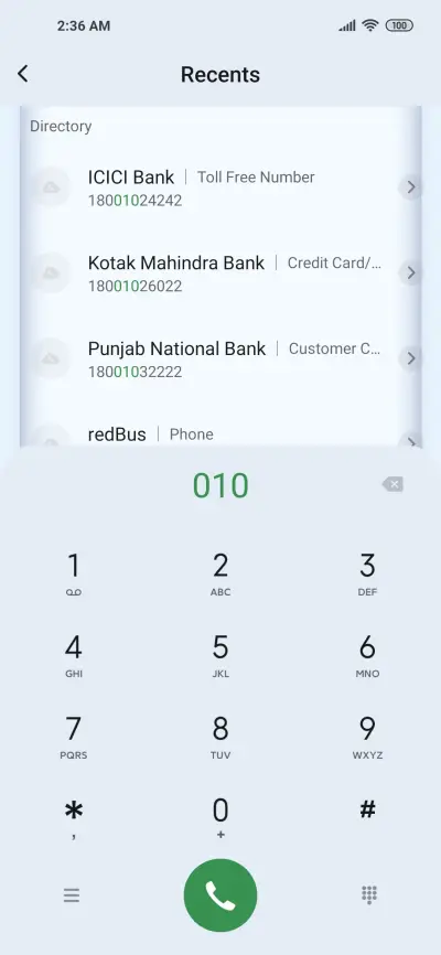 spring outing - Screenshot 6