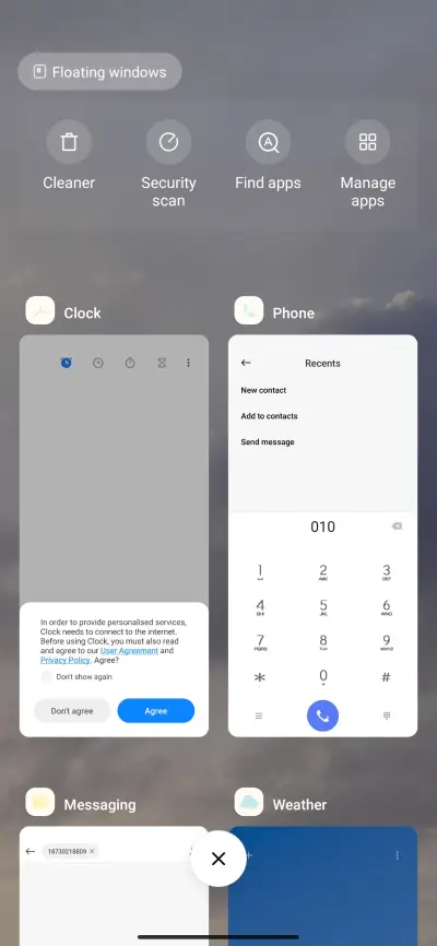 Shadow v12 - Screenshot 4