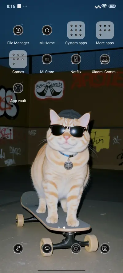 Cool Kitten - Screenshot 3