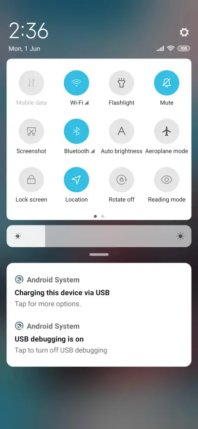 Blue Sky Summer - Screenshot 5