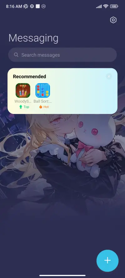 Kitty Ear Dream - Screenshot 7