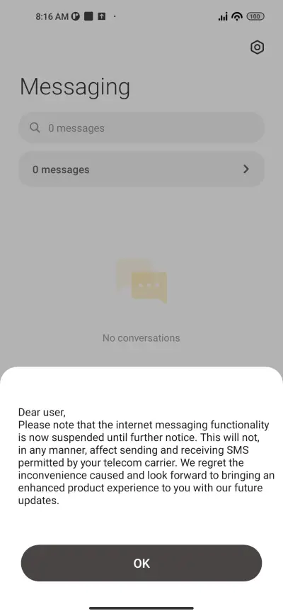 Ghost - Screenshot 7