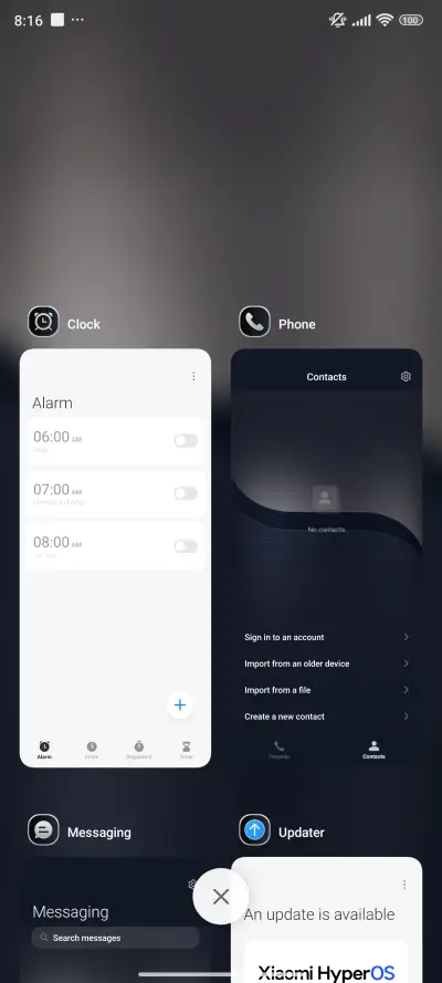 Curve Realm - Screenshot 4
