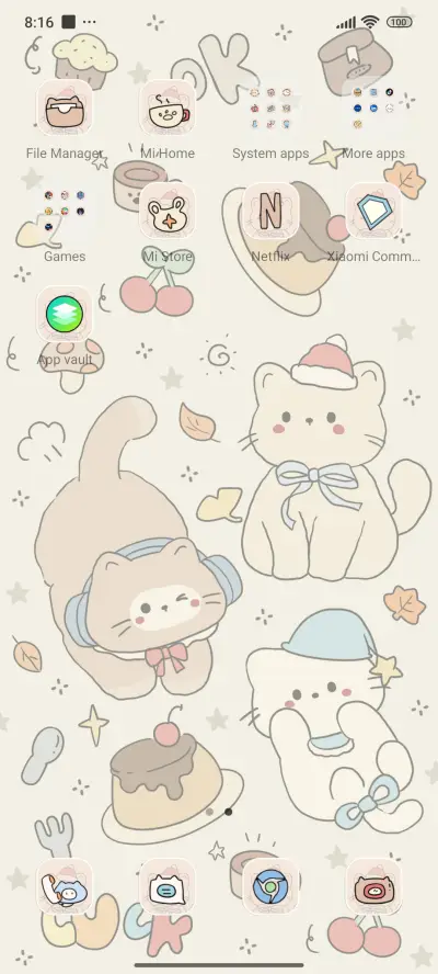 Tea Time Purr - Screenshot 4