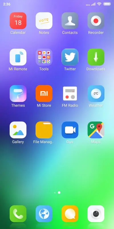 bright - Screenshot 3