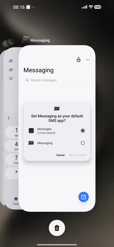 GIN SAND - Screenshot 4