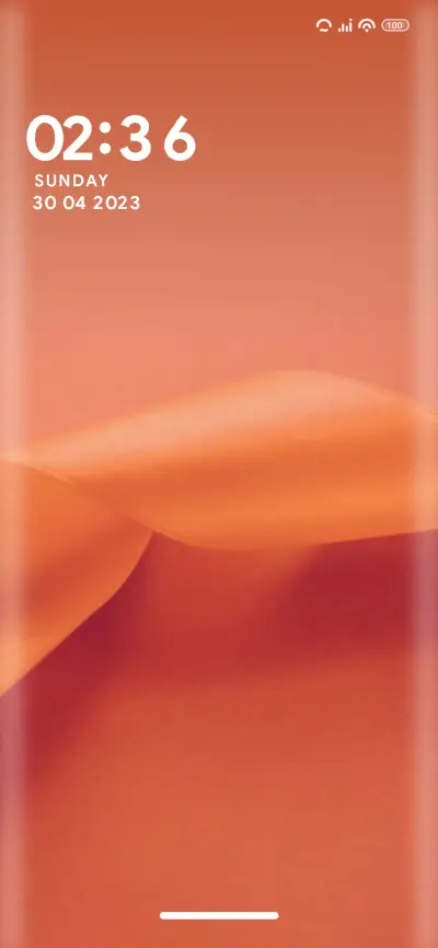 Smooth - Screenshot 1