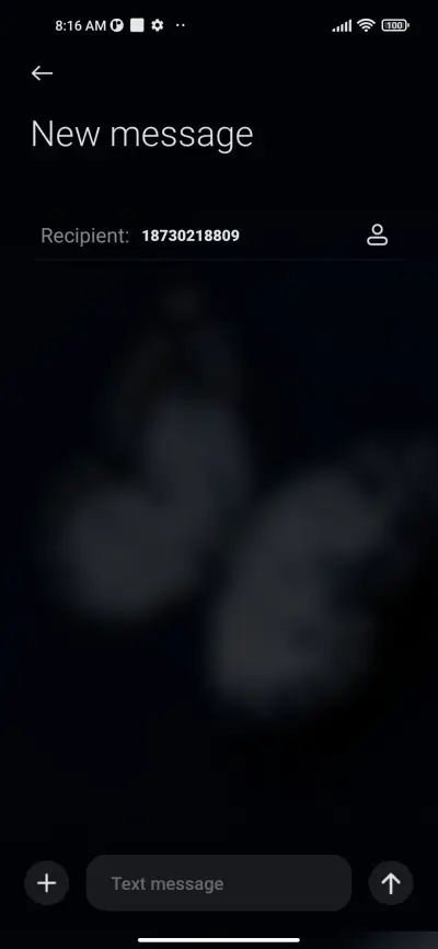 Pixel butterfly - Screenshot 8