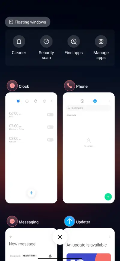 Sand Town - Screenshot 4