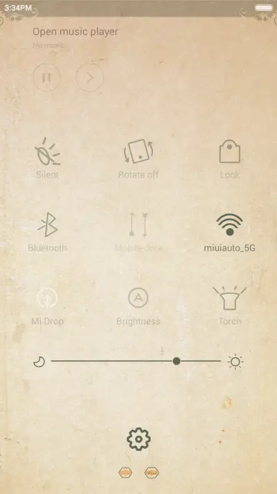 Retro - Screenshot 5