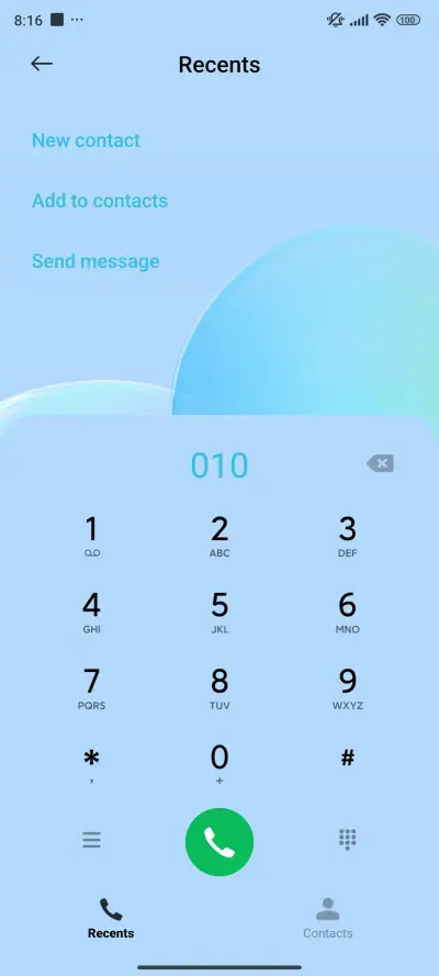 Sea Glass Mirage - Screenshot 6