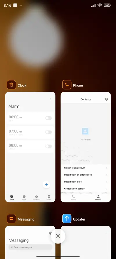 Pendant Lamps - Screenshot 4