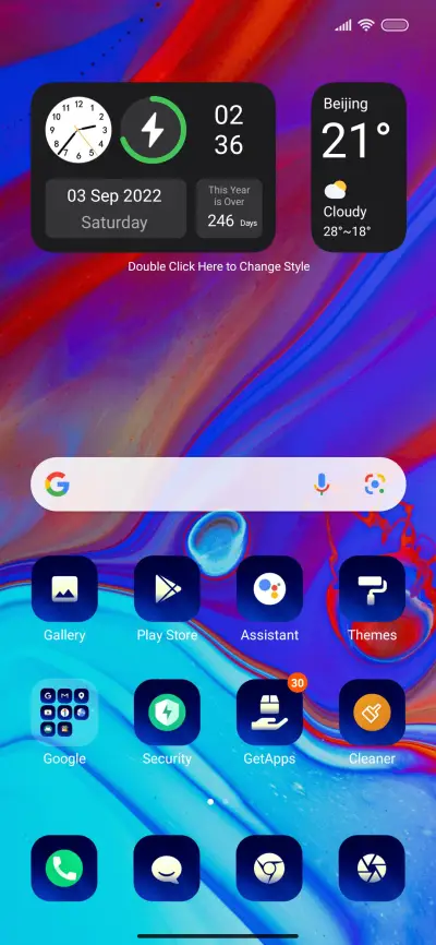 Pastel_multicolor - Screenshot 2