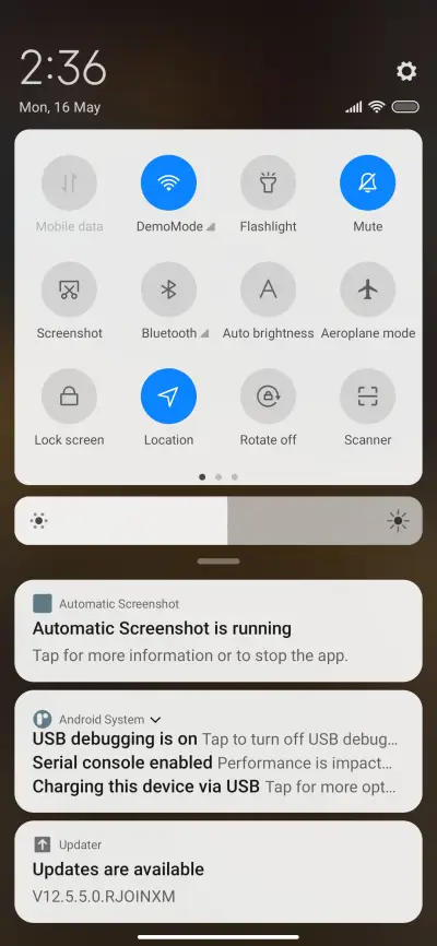 Luxury_12 - Screenshot 5