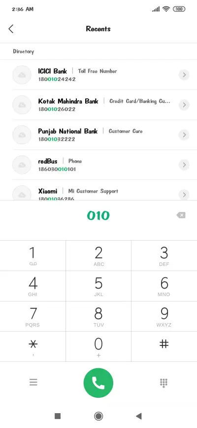 Nerdy - Screenshot 1