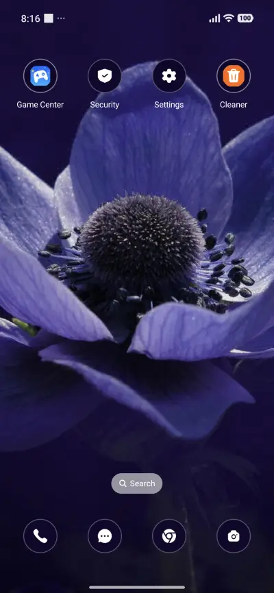 Beauty Flower - Screenshot 3