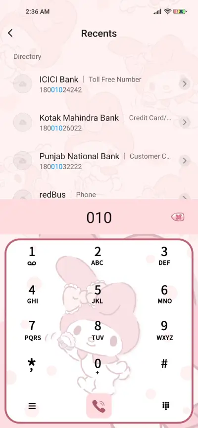 Moe big face - Screenshot 6