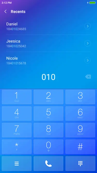 shockwave999 - Screenshot 9