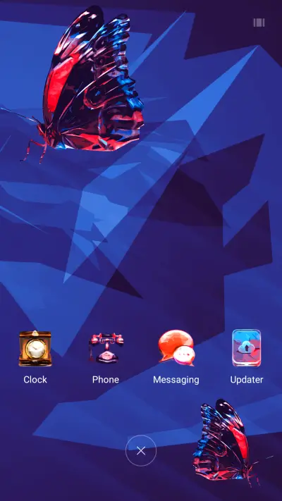 shockwave999 - Screenshot 7