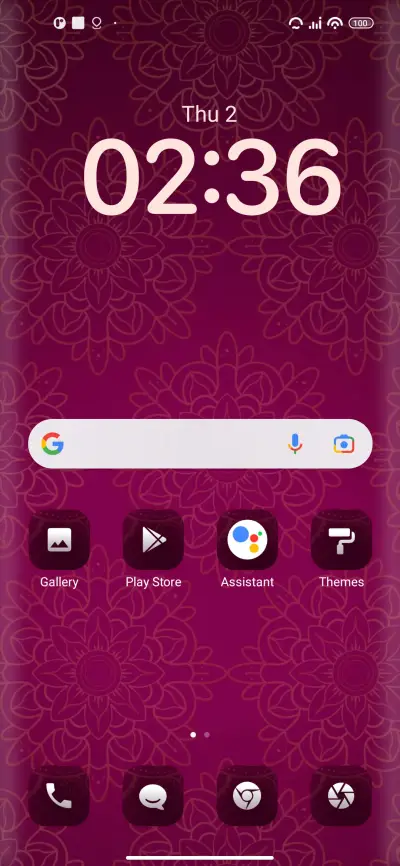 Bharat - Screenshot 2