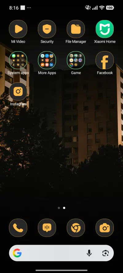 Urban Beacon - Screenshot 3