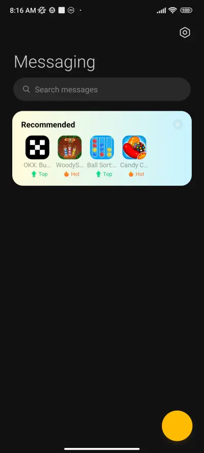 Choco Noir - Screenshot 8