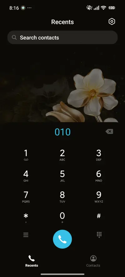 Metal Bloom - Screenshot 6