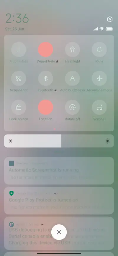 Rabbits in flowers - Screenshot 5