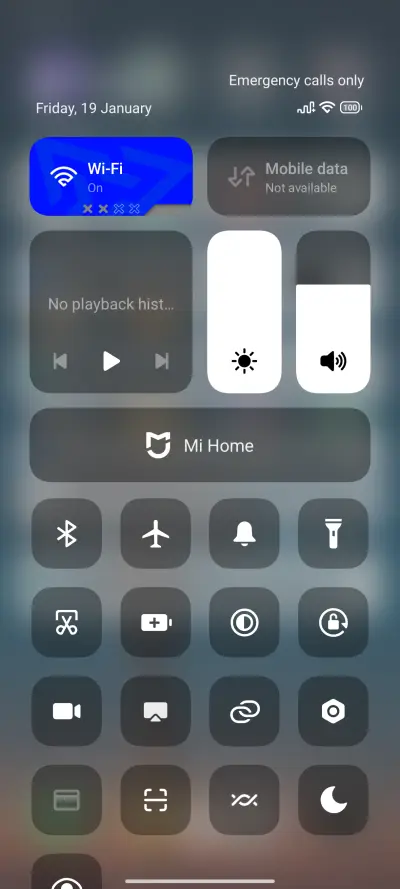 Breaking_V4 - Screenshot 5