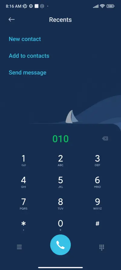 Still Blue Sea - Screenshot 6